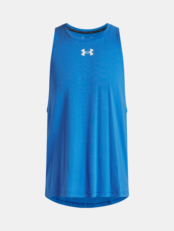 Under Armour Muška majica Under Armour UA Zone Tank-BLU