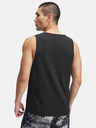 Under Armour Muška majica Under Armour Vanish Elite Seamless Tank-BLK