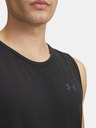 Under Armour Muška majica Under Armour Vanish Elite Seamless Tank-BLK