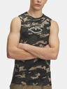 Under Armour Muška tenk top Under Armour Pjt Rck Camo Tank