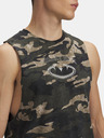 Under Armour Muška tenk top Under Armour Pjt Rck Camo Tank