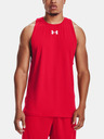 Under Armour Muška majica bez rukava Under Armour BASELINE COTTON TANK