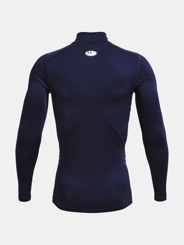 Under Armour Muška majica Under Armour CG Armour Comp Mock