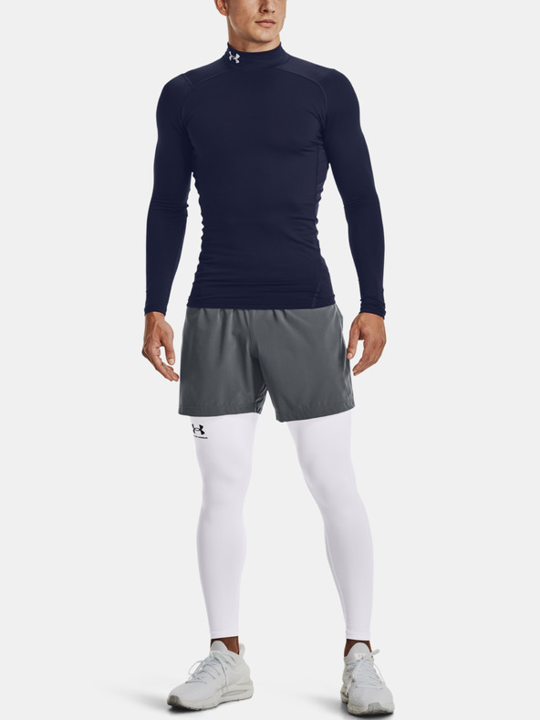 Under Armour Muška majica Under Armour CG Armour Comp Mock