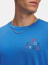 Under Armour Muška majica Under Armour UA HWT MODERN SPORT OS LS-BLU
