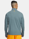 Under Armour Muška majica Under Armour UA LAUNCH PRO 1/4 ZIP-BLU