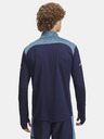 Under Armour Muška majica Under Armour UA Tech Utility 1/4 Zip-BLU