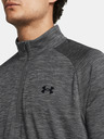 Under Armour Muška majica Under Armour UA Tech Textured 1/2 Zip