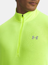 Under Armour Muška majica Under Armour UA LAUNCH 1/4 ZIP-YLW