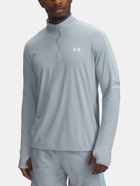 Under Armour Muška majica Under Armour UA Tech Utility 1/4 Zip