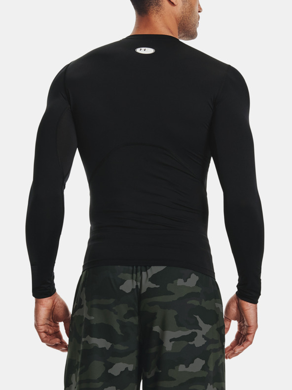 Under Armour Muška kompresijska majica Under Armour HG Armour Comp LS