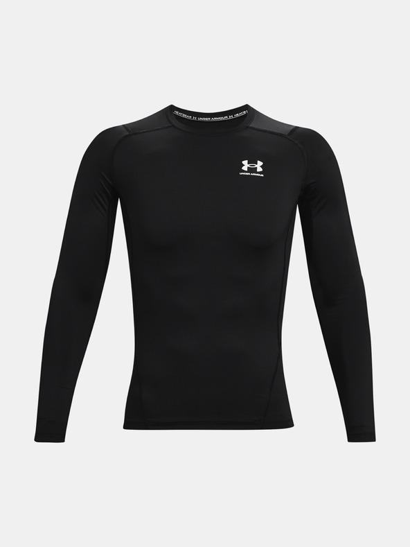 Under Armour Muška kompresijska majica Under Armour HG Armour Comp LS