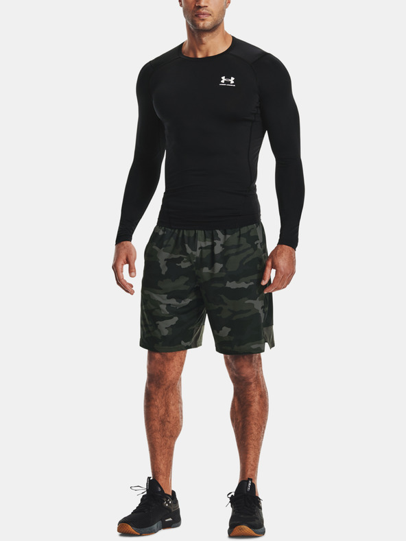 Under Armour Muška kompresijska majica Under Armour HG Armour Comp LS