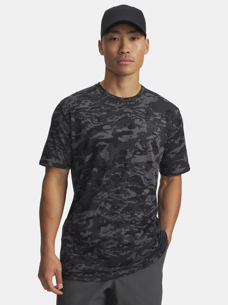 Under Armour Muška majica Under Armour UA ABC CAMO SS-GRY