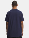 Under Armour Muška majica Under Armour Curry Trend Tee 1-BLU