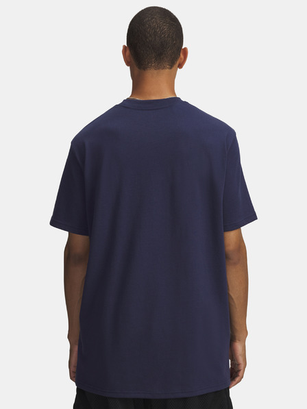 Under Armour Muška majica Under Armour Curry Trend Tee 1-BLU