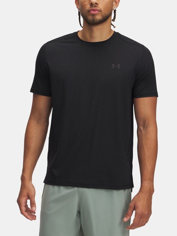 Under Armour Muška majica Under Armour UA LAUNCH ELITE SHORTSLEEVE