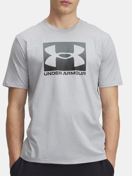 Under Armour Muška majica Under Armour UA M BOXED SPORTS UPDATED SS