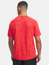 Under Armour Muška majica Under Armour UA Tech Tee Pixelate-RED