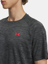 Under Armour Muška majica Under Armour UA Tech Textured SS-BLK