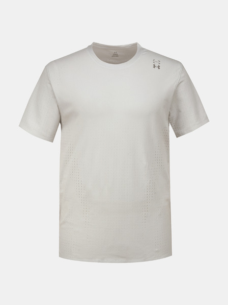 Under Armour Muška majica Under Armour UA Halo Vent SS-WHT