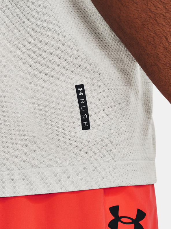 Under Armour Muška majica Under Armour UA Rush Seamless Legacy SS