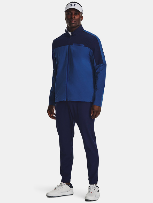 Under Armour Muška jakna Under Armour UA Storm Windstrike FZ