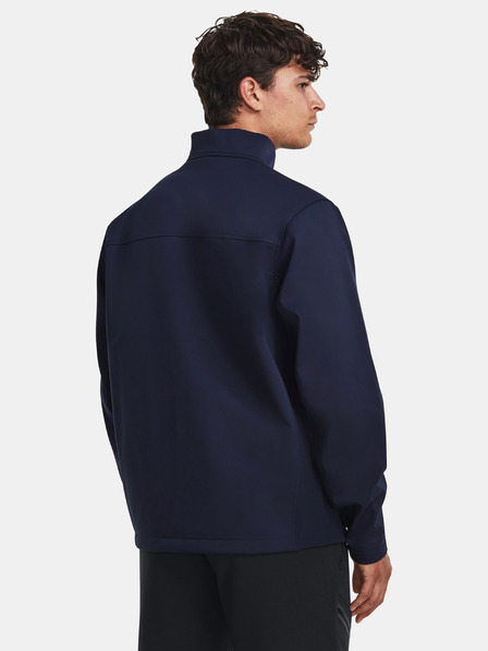 Under Armour Muška jakna Under Armour M Shield Jacket-BLU