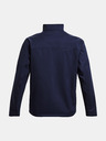 Under Armour Muška jakna Under Armour M Shield Jacket-BLU