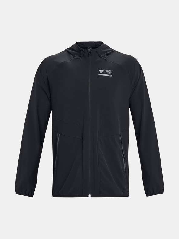 Under Armour Muška jakna Under Armour Pjt Rock Unstoppable Jkt