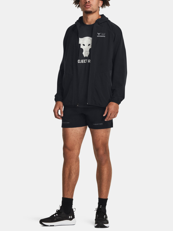 Under Armour Muška jakna Under Armour Pjt Rock Unstoppable Jkt