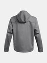 Under Armour Muška jakna Under Armour SHIELD HOOD JACKET-GRY
