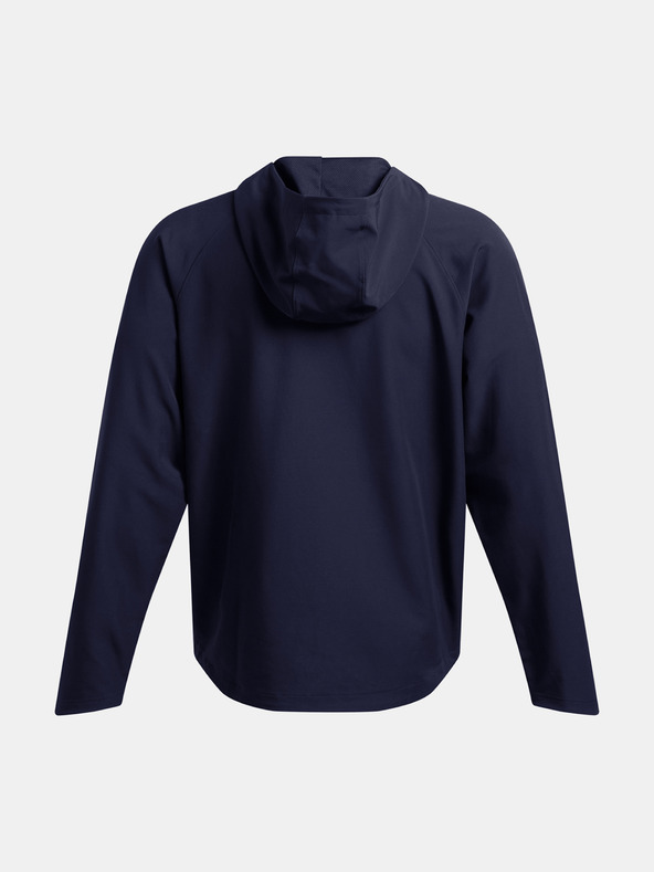 Under Armour Muška jakna Under Armour UA Unstoppable Jacket LC-BLU
