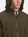 Under Armour Muška jakna Under Armour UA Unstoppable Txt Woven Jkt-GRN