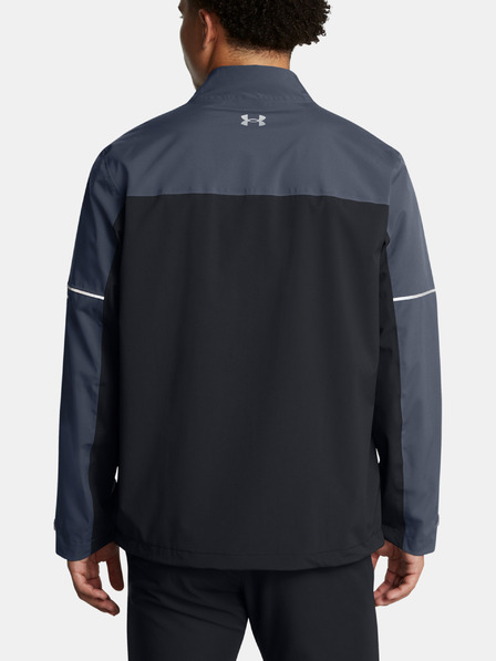 Under Armour Muška jakna Under Armour DRIVE RAIN JACKET-GRY
