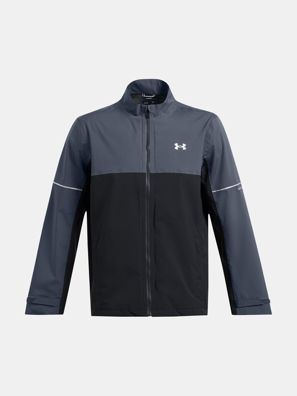 Under Armour Muška jakna Under Armour DRIVE RAIN JACKET-GRY