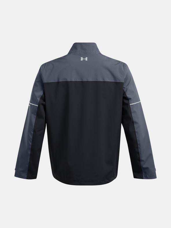 Under Armour Muška jakna Under Armour DRIVE RAIN JACKET-GRY