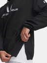 Under Armour Muška majica s kapuljačom Under Armour UA Unstoppable Wvn Hoodie-BLK
