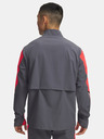 Under Armour Muška jakna Under Armour UA Velociti Storm Jacket-GRY