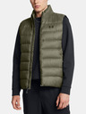 Under Armour Muški prsluk Under Armour LEGEND DOWN VEST-GRN