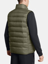 Under Armour Muški prsluk Under Armour LEGEND DOWN VEST-GRN