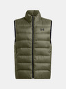 Under Armour Muški prsluk Under Armour LEGEND DOWN VEST-GRN