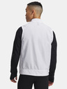 Under Armour Muški prsluk Under Armour UA Launch Insulated Vest-WHT