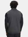 Under Armour Muški prsluk Under Armour UA Drive Midlayer Vest-BLK