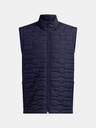 Under Armour Muški prsluk Under Armour DRIVE PRO INSULATED VEST-BLU
