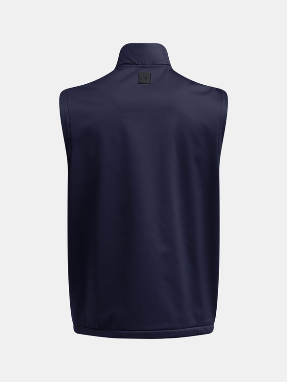 Under Armour Muški prsluk Under Armour DRIVE PRO INSULATED VEST-BLU