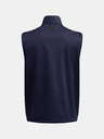 Under Armour Muški prsluk Under Armour DRIVE PRO INSULATED VEST-BLU