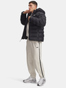 Under Armour Muška jakna Under Armour UA Sportswear Puff Jkt-BLK