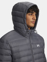Under Armour Muška jakna Under Armour UA Sportswear Ins Jkt-GRY