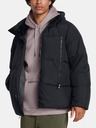 Under Armour Muška jakna Under Armour LIMITLESS DOWN JACKET-BLK